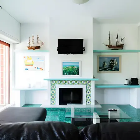 Villa Lilla Beachfront - Sea View With Parking And Private Garden *